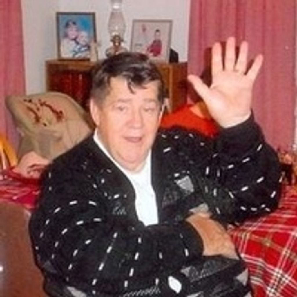 Pastor Norm Reece