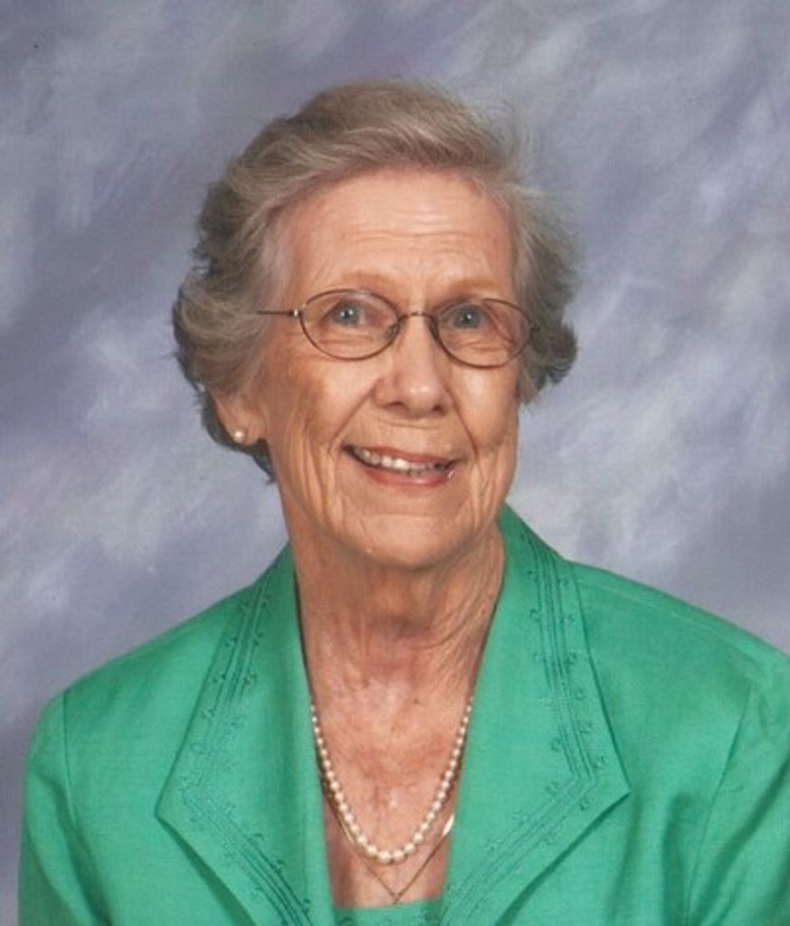Mary Newport Francioni Profile Photo