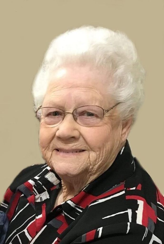 Marie Reese Mast Profile Photo
