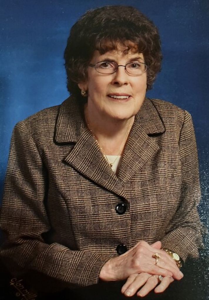 Mattie L. Graves Welch Profile Photo