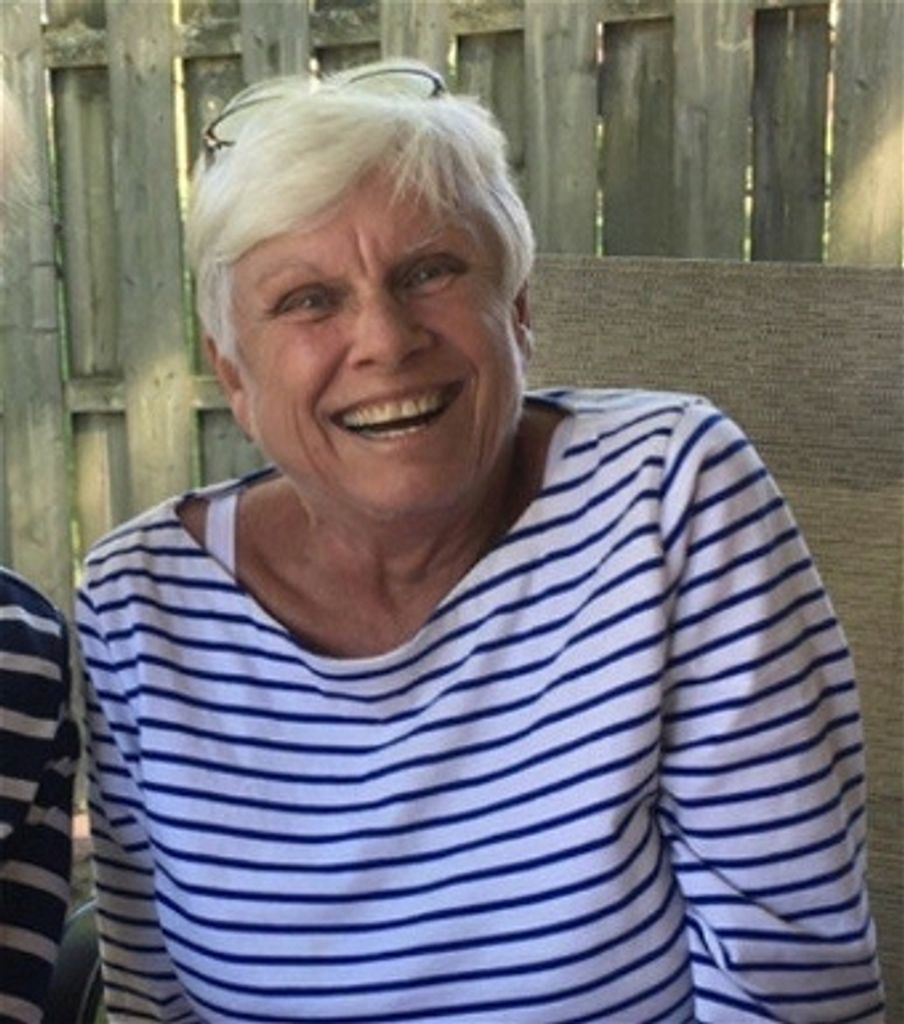Patricia L. Mieczkowski Profile Photo