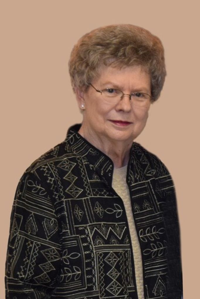 Kathleen Faye Gajevsky Profile Photo