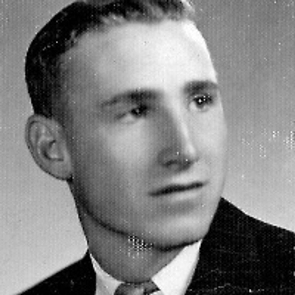 Thomas R. Creech