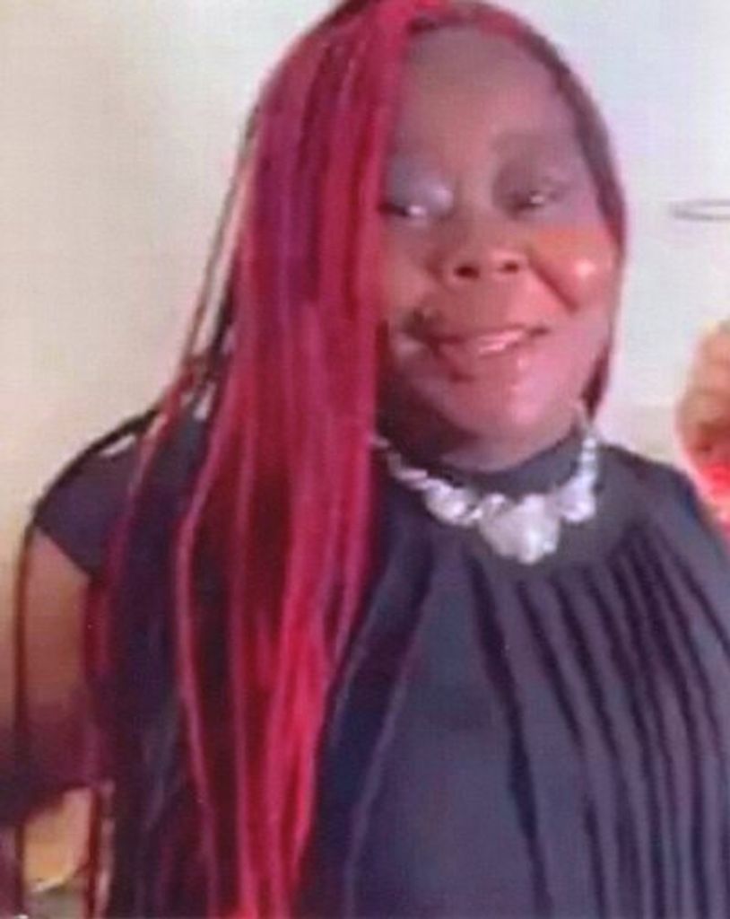 Erica Shantel Richardson Profile Photo