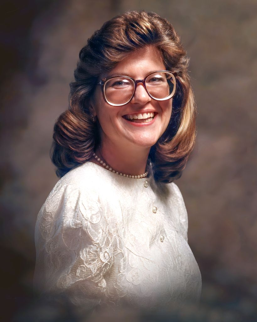 Beth Gregory Hall Profile Photo