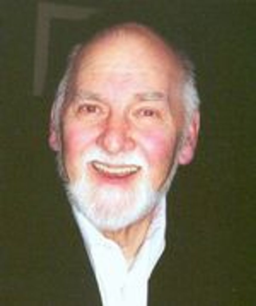 James Richard Jamison