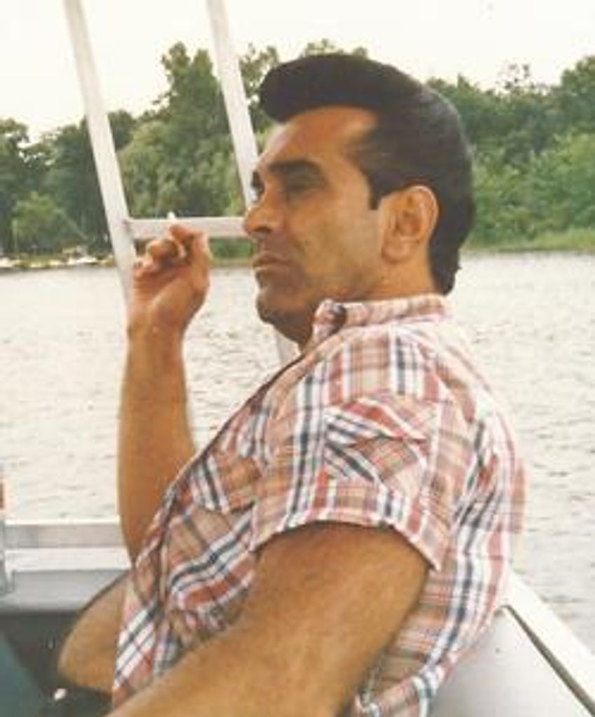 Salvatore Signorelli