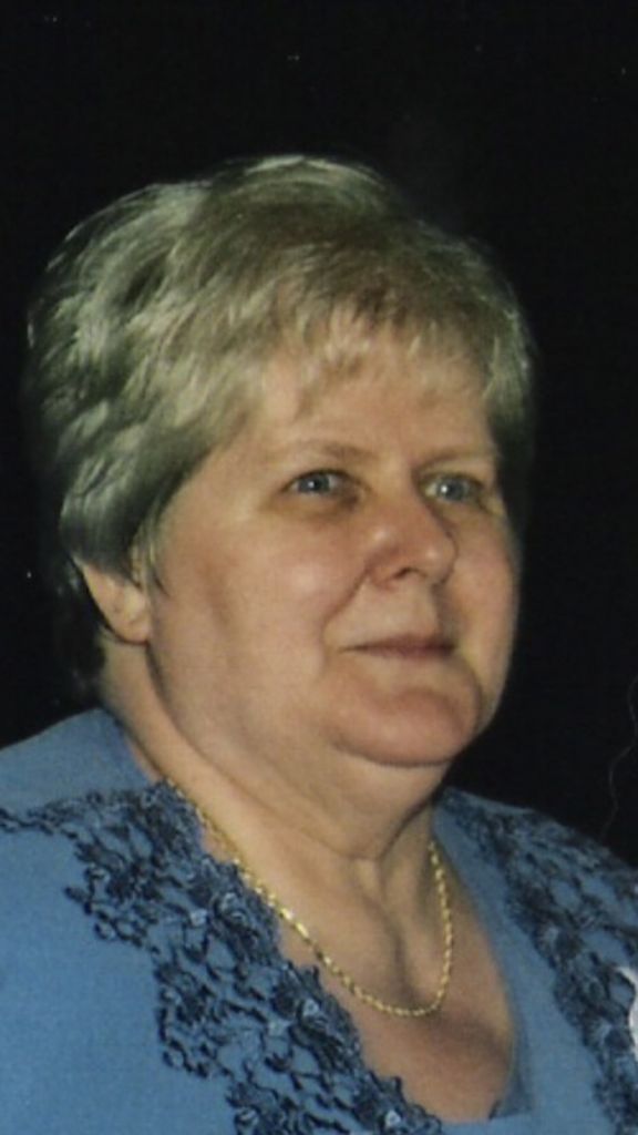 Diane M. Newhart