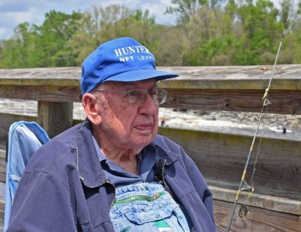 Robert Louis Hunter