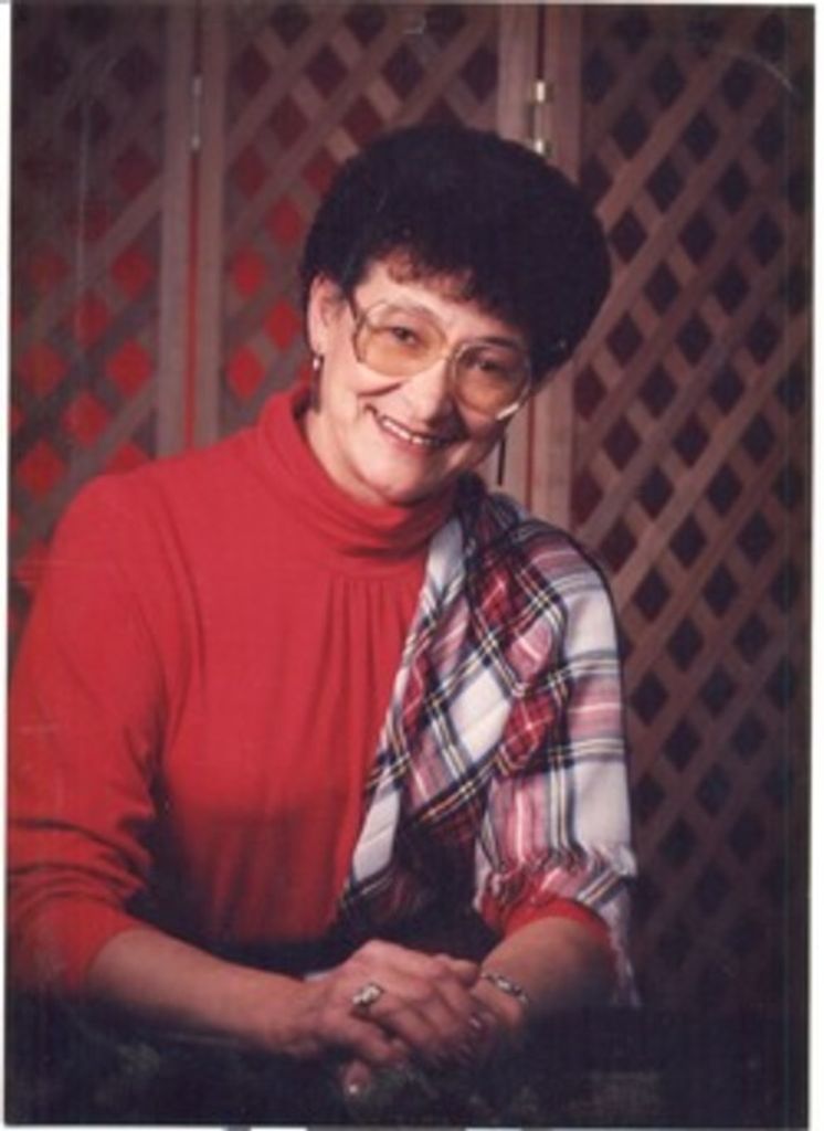 Connie Lou Schramm Profile Photo