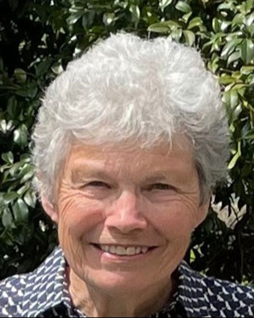 Elizabeth Kay Willis