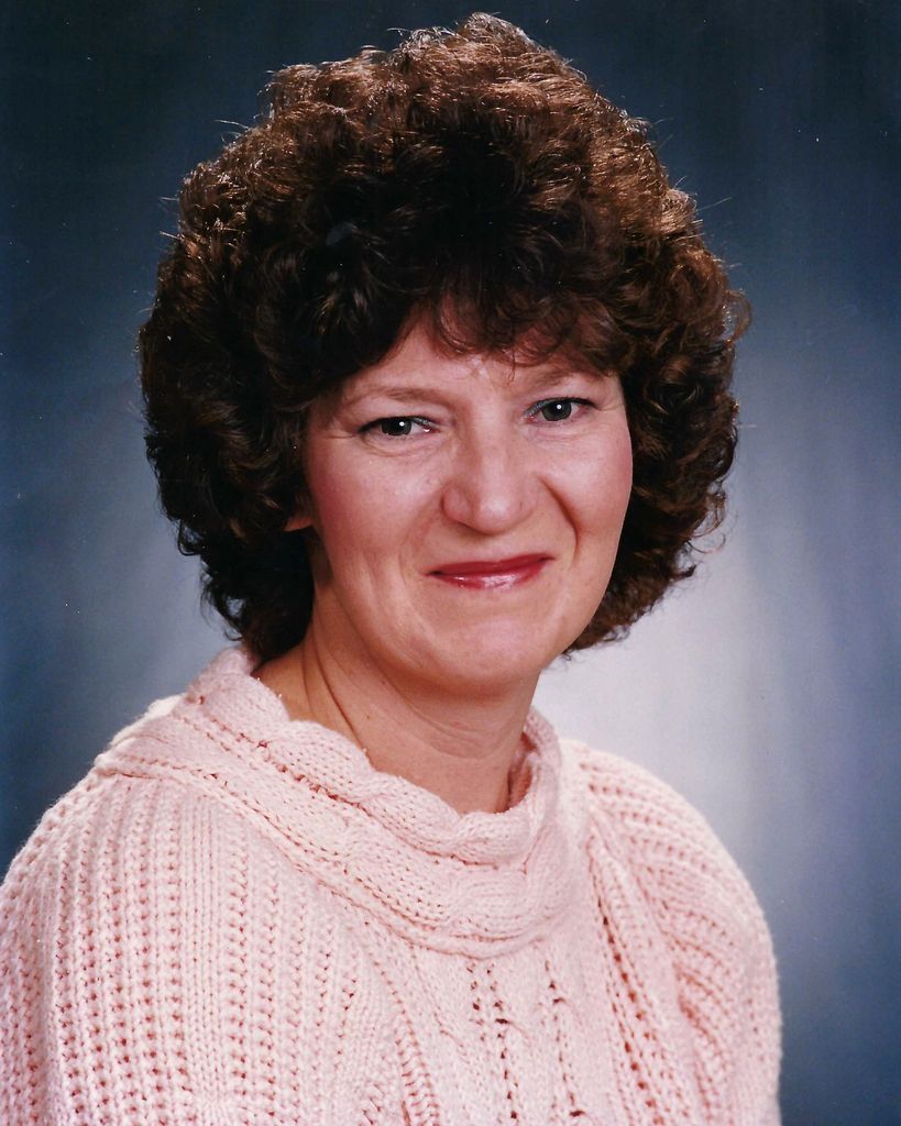 Katherine E. "Kathie" Hall Profile Photo