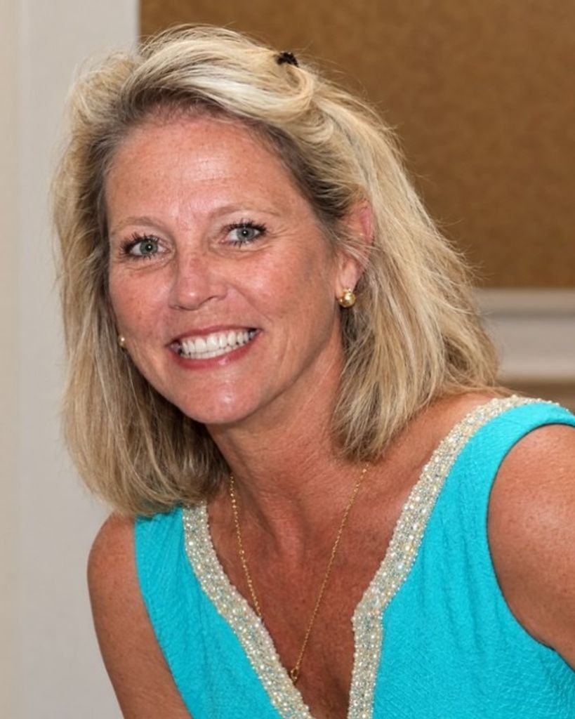 Margaret "Maggie" Wyatt Profile Photo