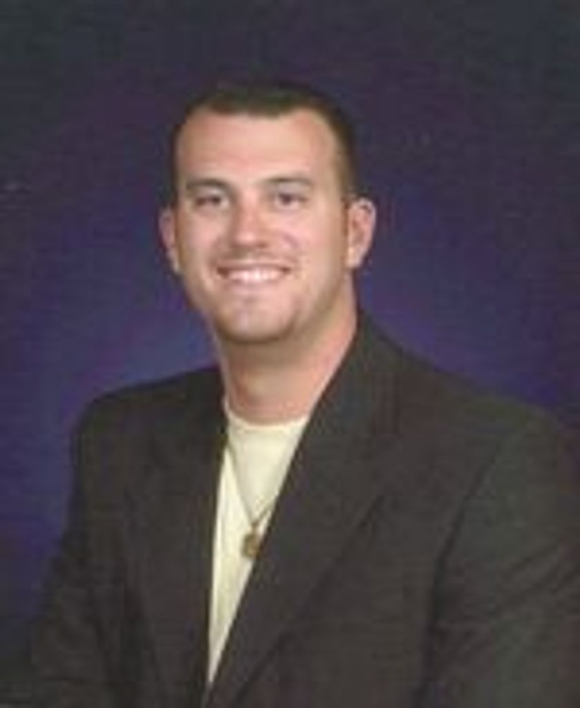 Brian J. Bruce Profile Photo