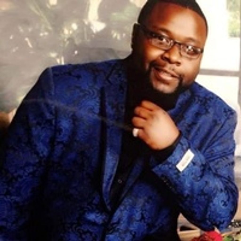 Lamar  Montez Sharp