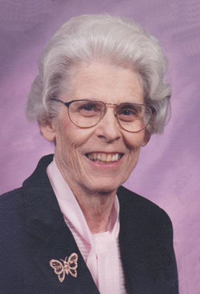 Alice Hoegenauer