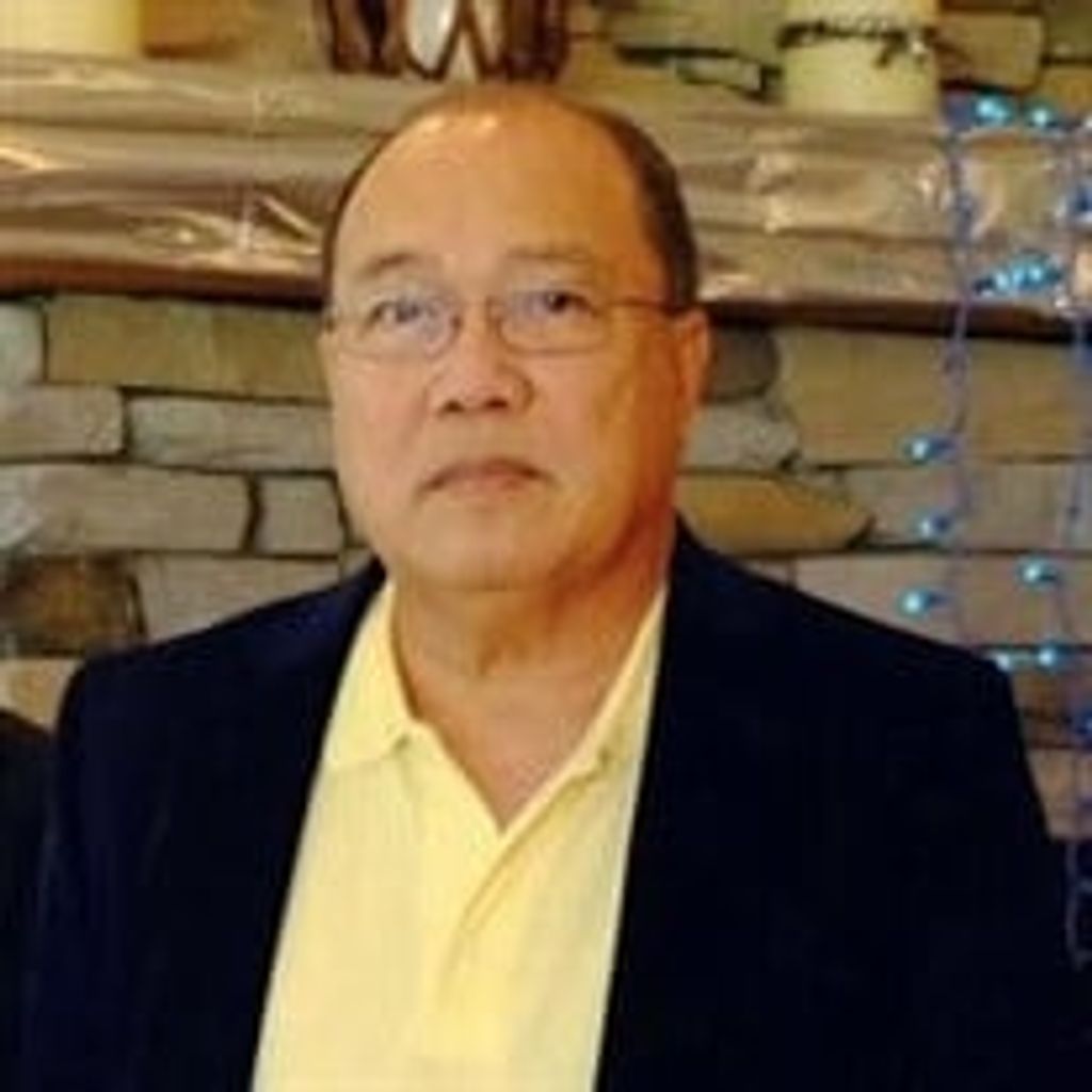 Armando Nelson Saril Profile Photo