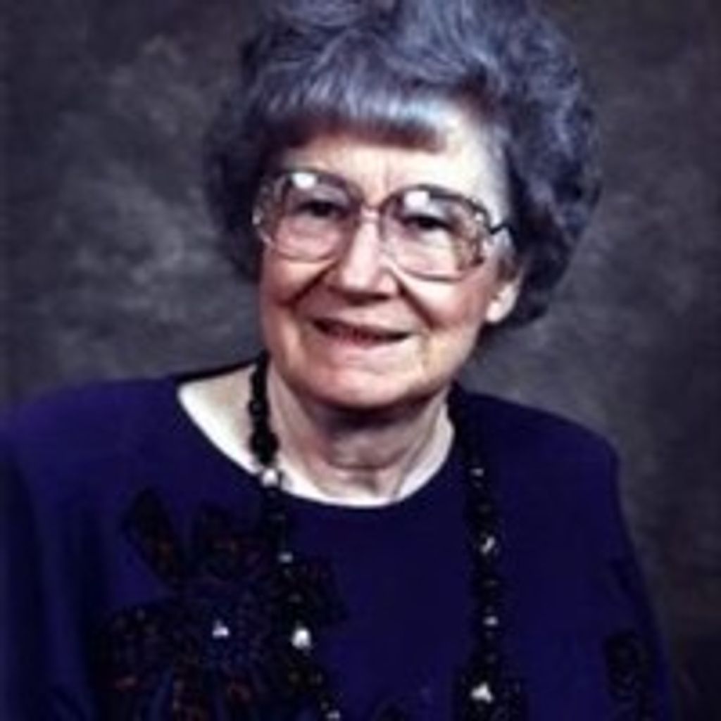 Ruby Lee Foister