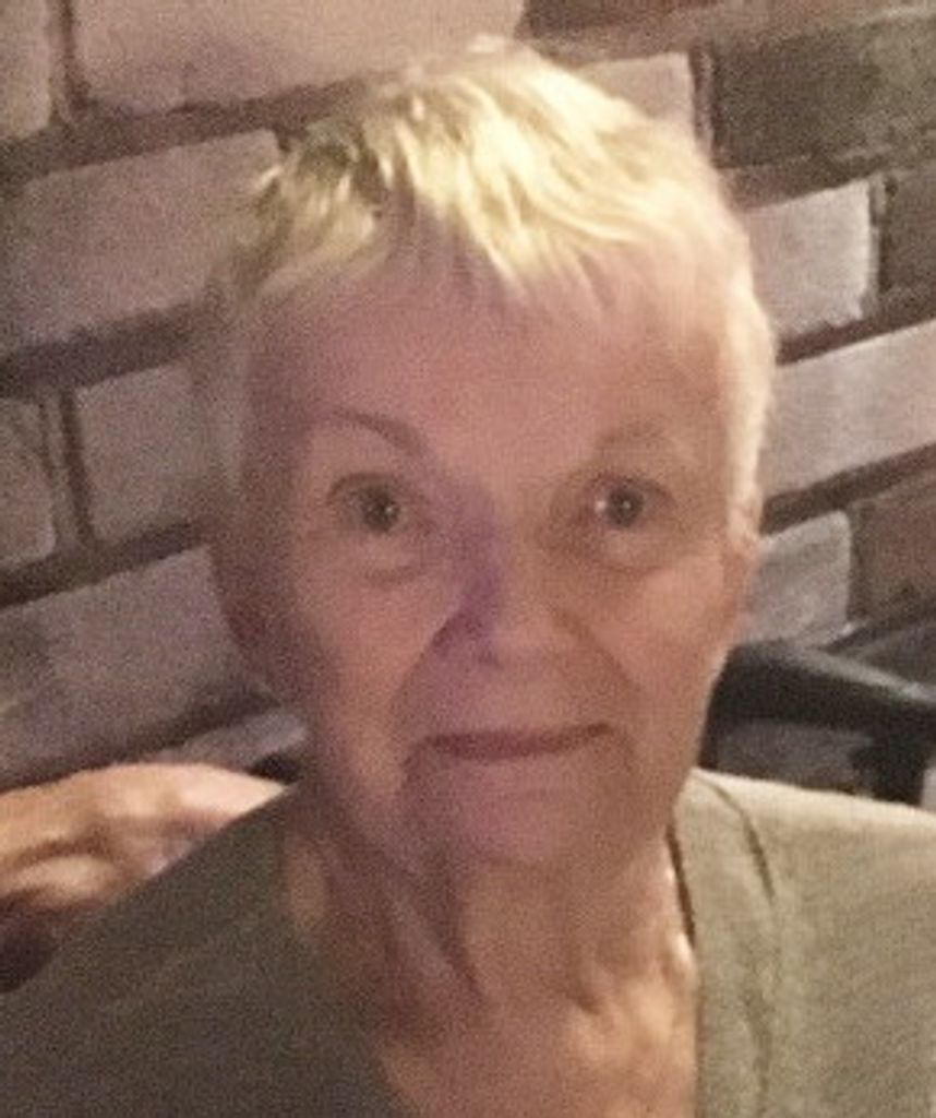 Kathleen Lang