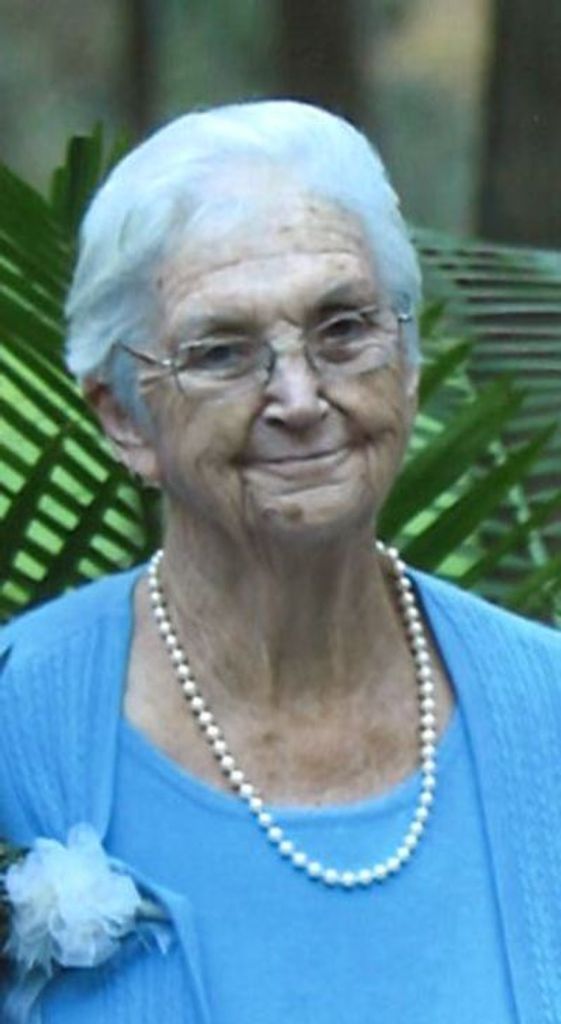 Patricia "Pat" Edwards Profile Photo