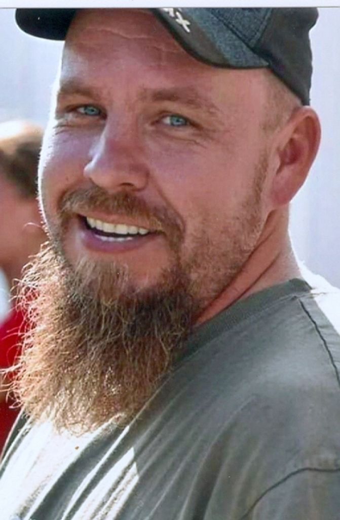 Kevin Ward Profile Photo