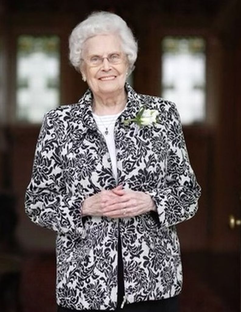 Evelyn Absher Profile Photo