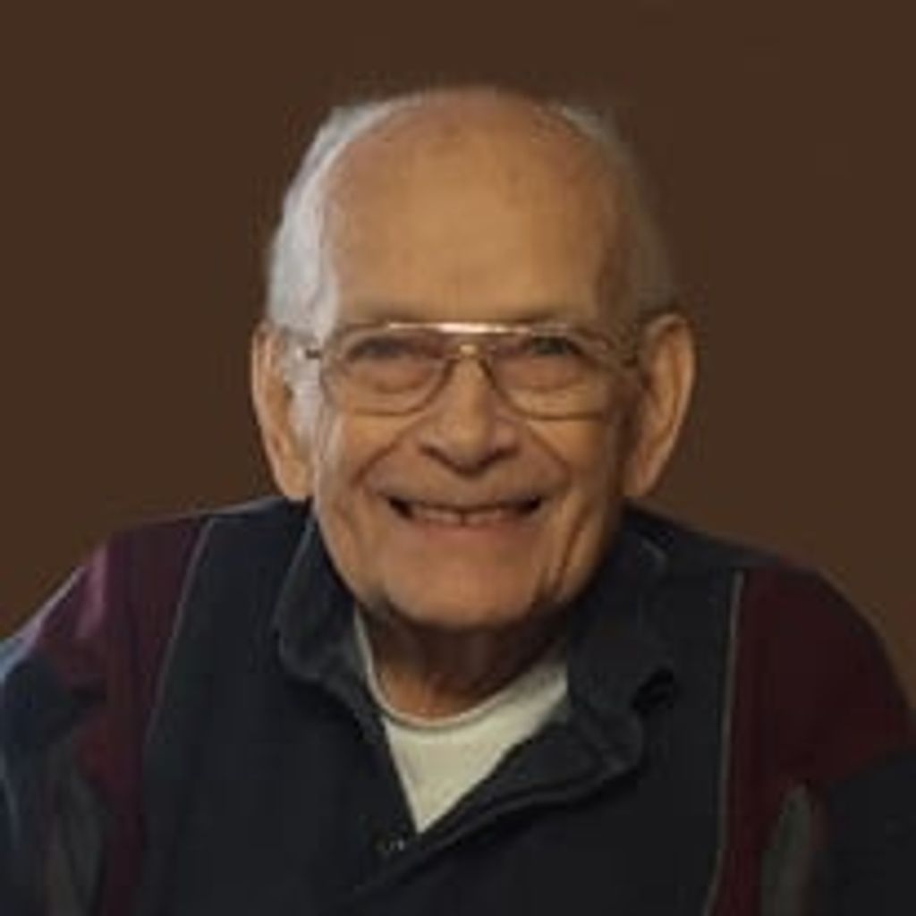 John S. Stanek
