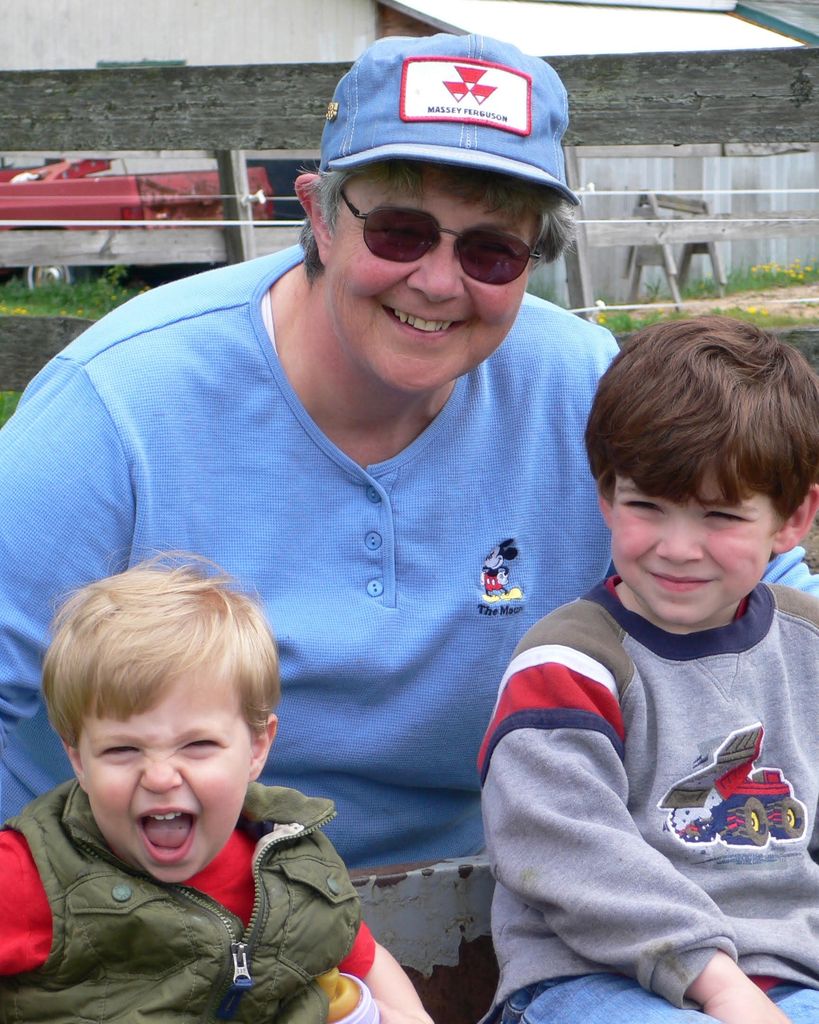 Linda A. Brunton Profile Photo