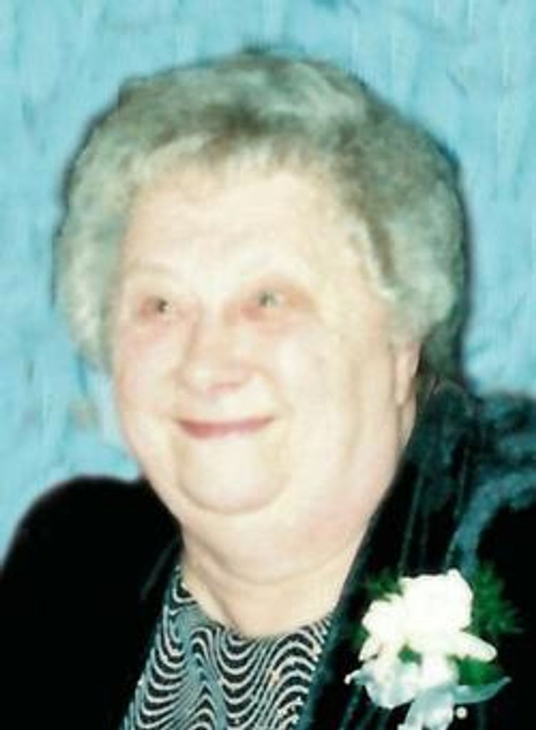 Faye Peterson