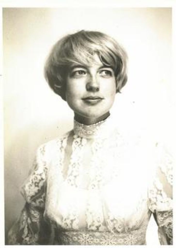 Bonnie Lynne Girardet Profile Photo