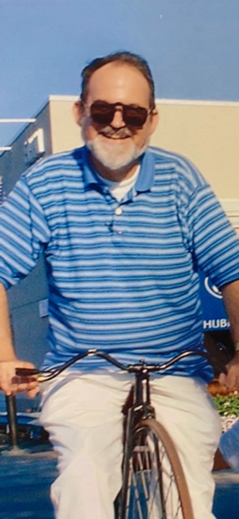 Richard L. Krause Profile Photo