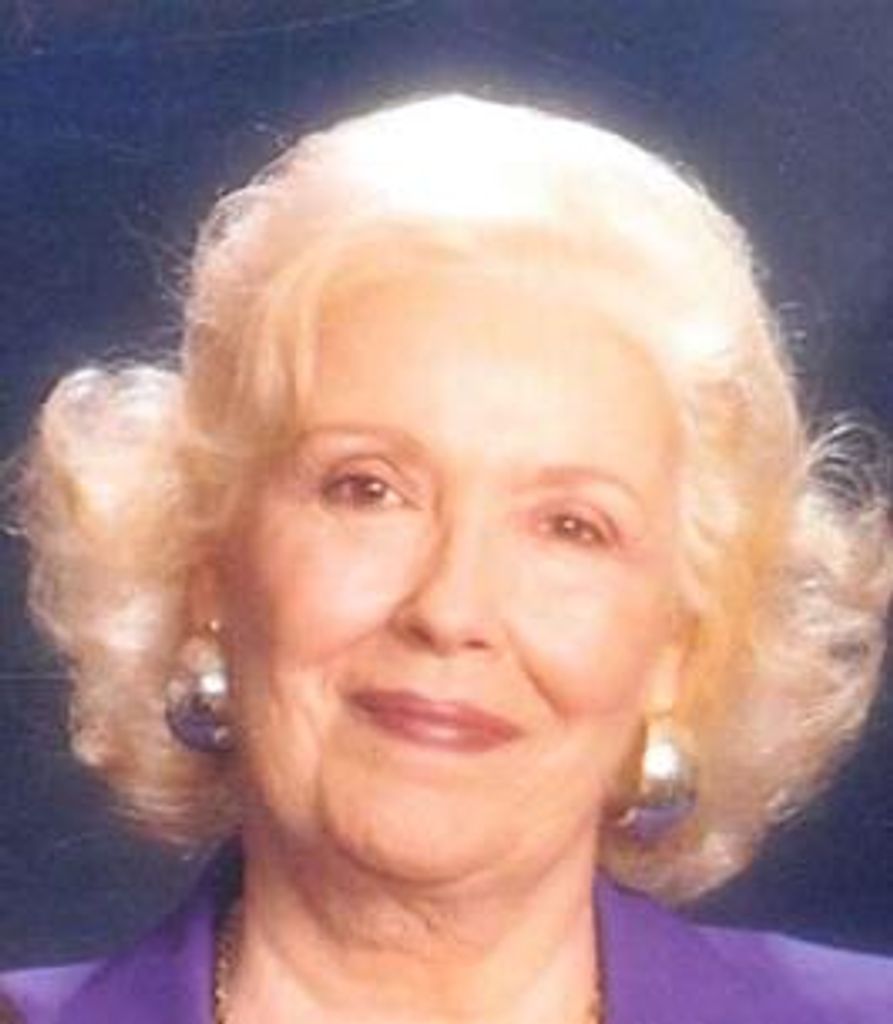 Frances Bowman