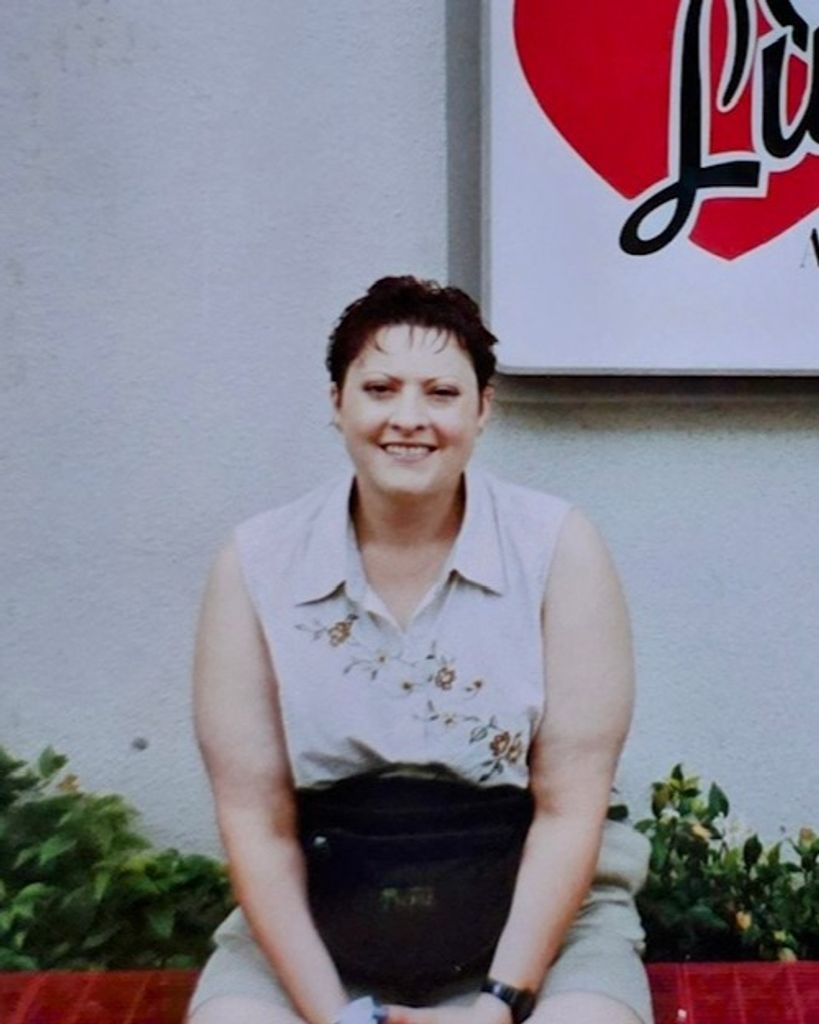 Gina Spoon Profile Photo