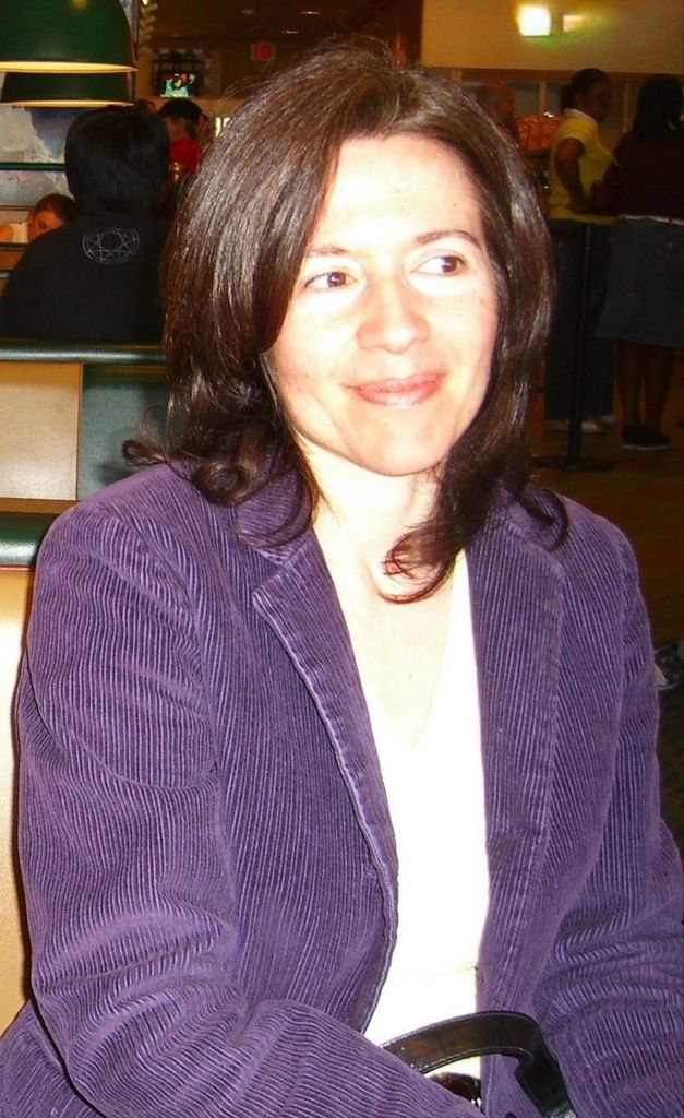 Paraskevi "Voula" Koktsidis Profile Photo