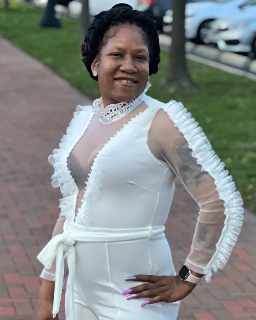 Sequana Janine Mingle-Brown Profile Photo