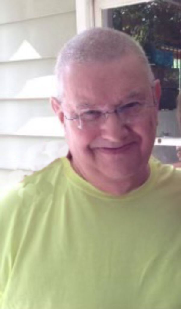 Paul R. Otterson, Sr. Profile Photo