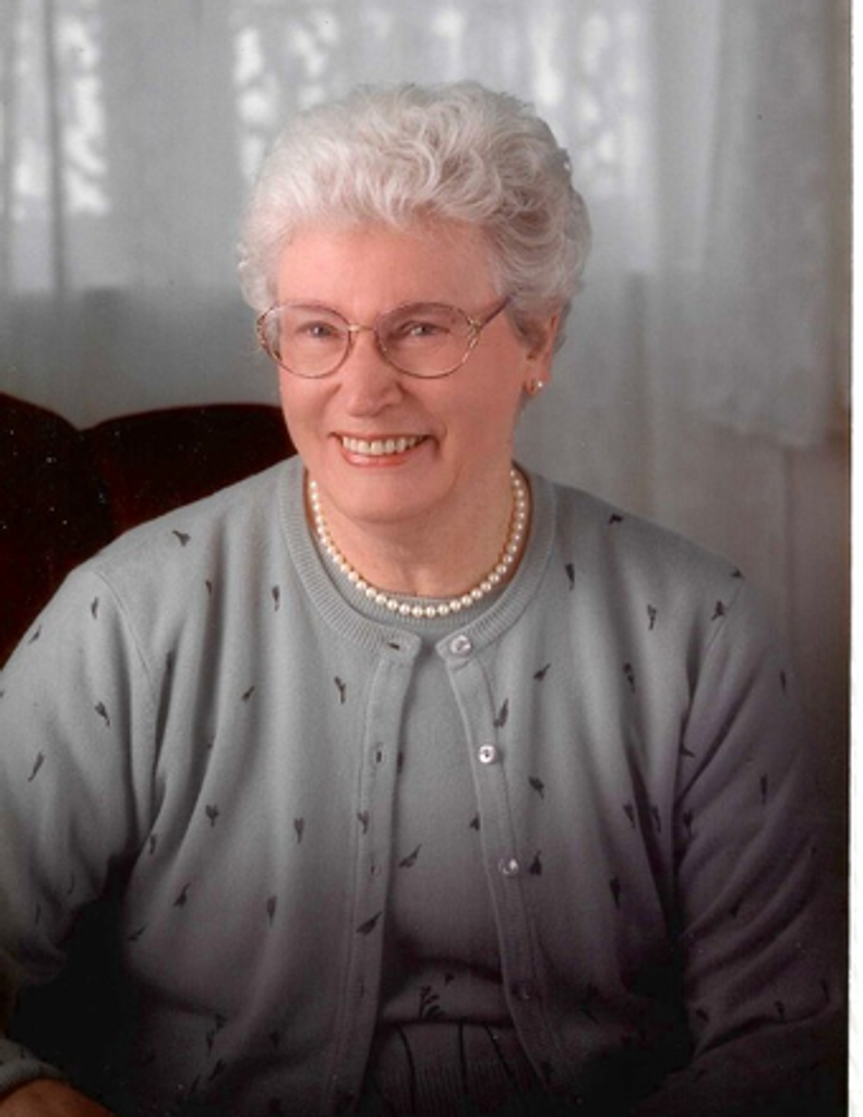 Ellen Dora (Andre) Prince Profile Photo