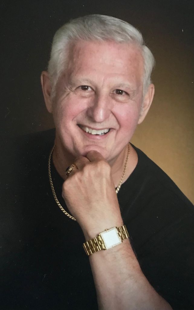 Robert W. Lacombe Profile Photo
