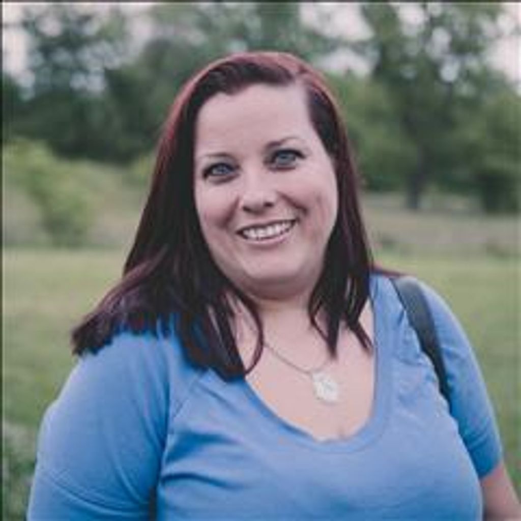 Amber Lyne Green Profile Photo