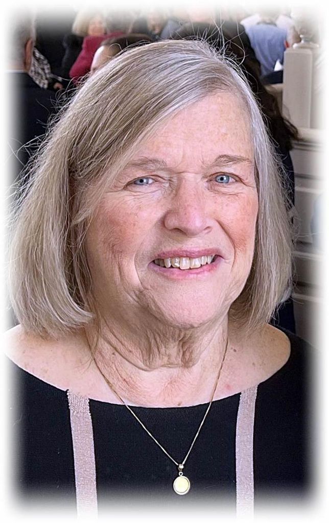 Margaret "Peggy" Engle Trumbo Profile Photo