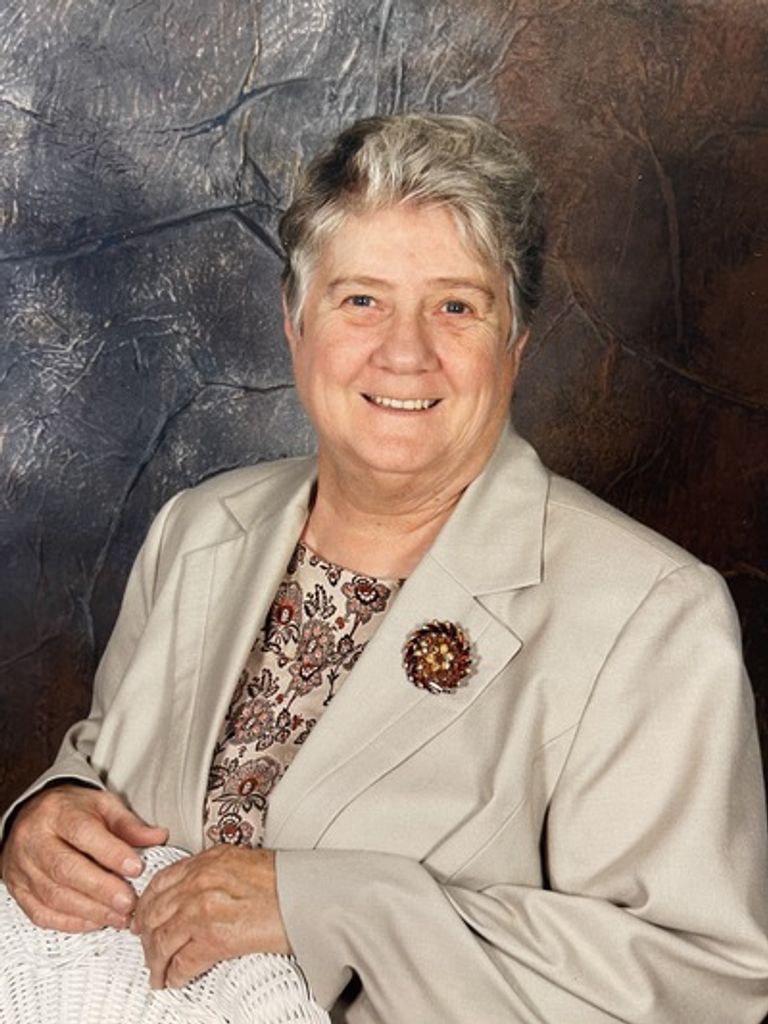 Anita Louise Dow Profile Photo