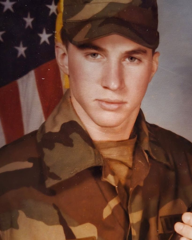 Jeffrey Dale Bittner Profile Photo