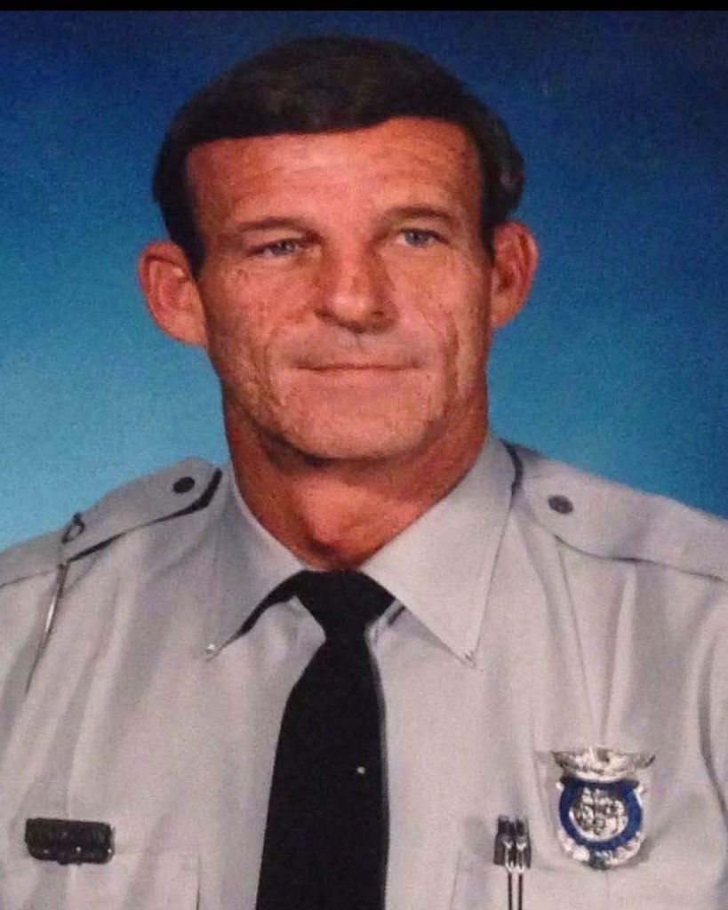 Hubert Lindner “Bubba” Covington Jr. Profile Photo