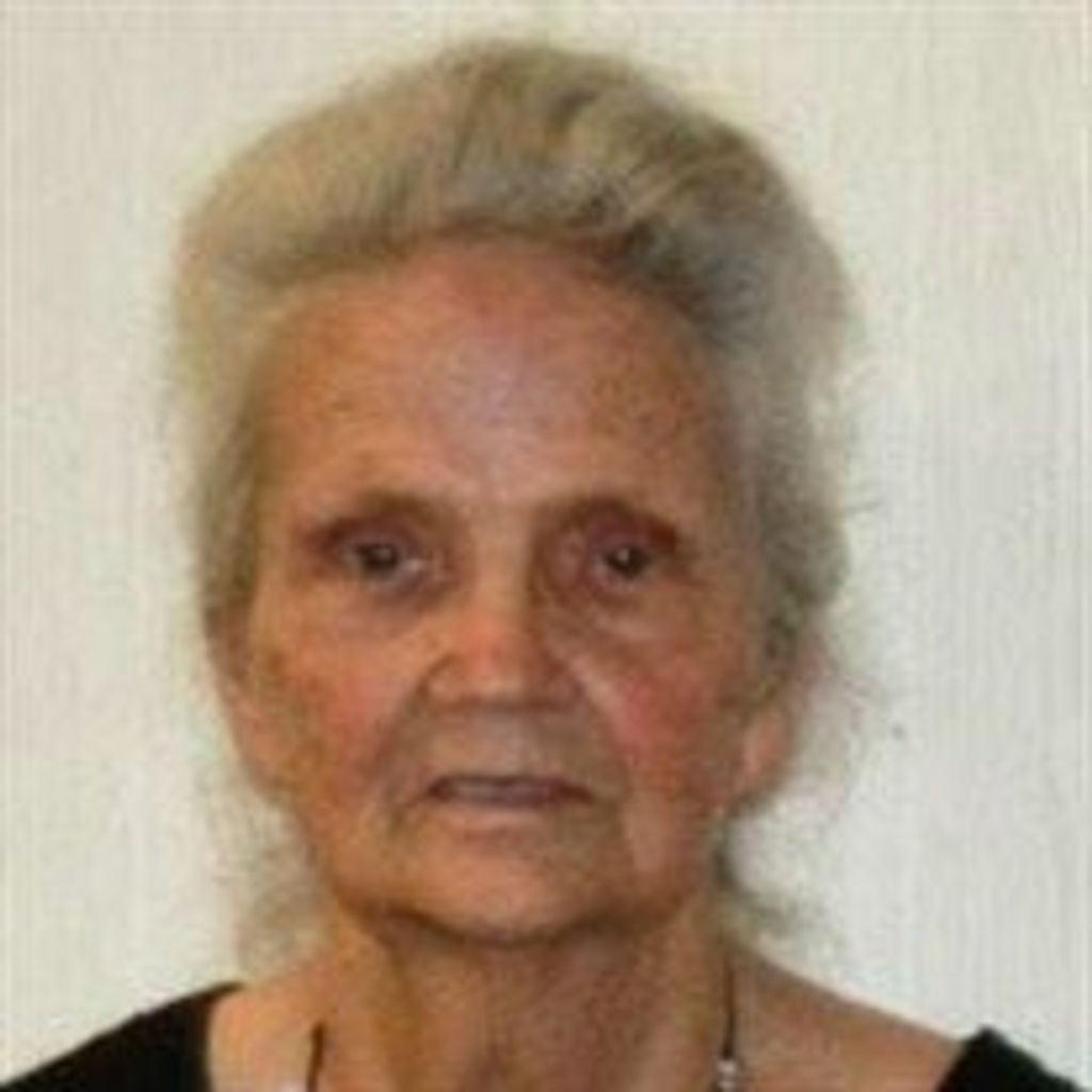 Wilma  Verniece Burgess