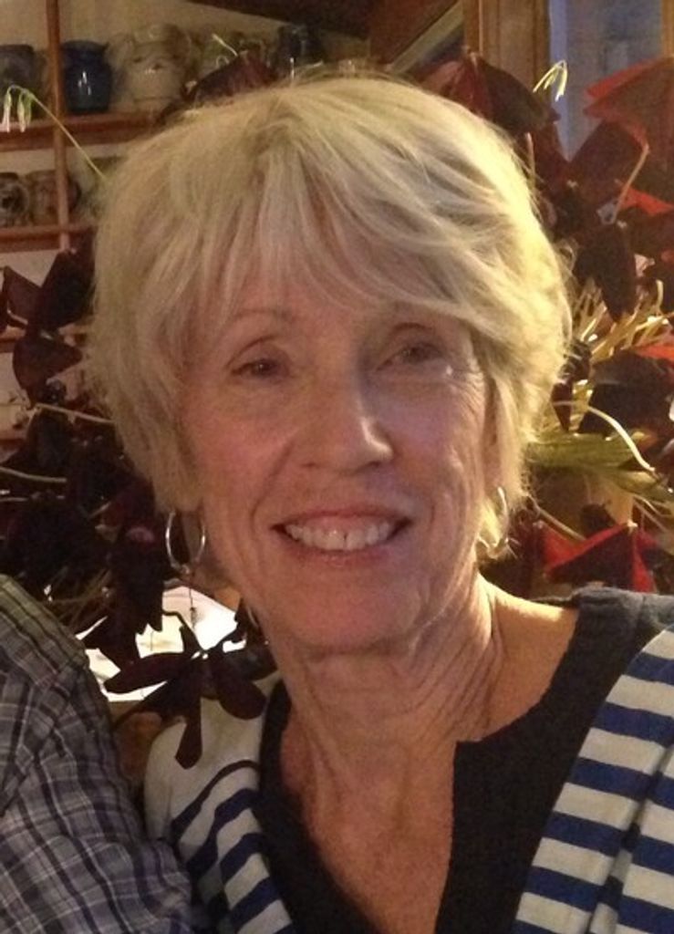 Janet Ruth Thompson Profile Photo