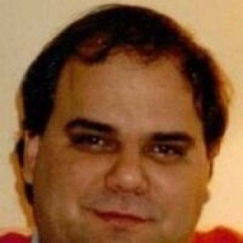 Vincent M. Tolomei