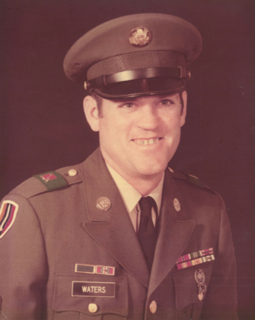 James Waters Profile Photo