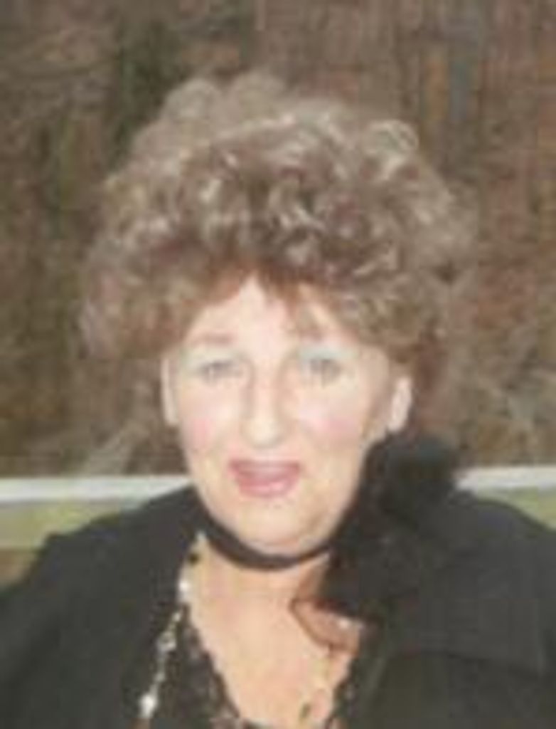 Ingrid Irwin