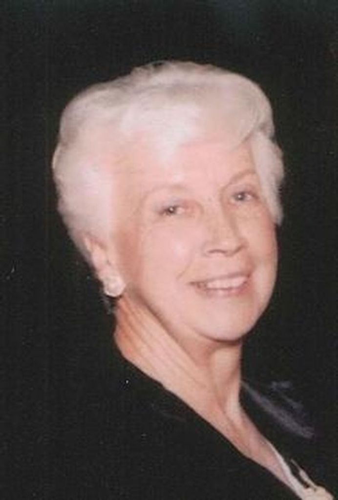 Lois Kiser Worrell