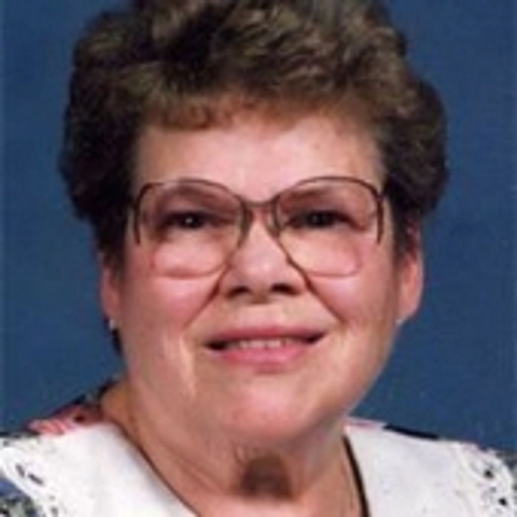 Merle La Deane Rounds